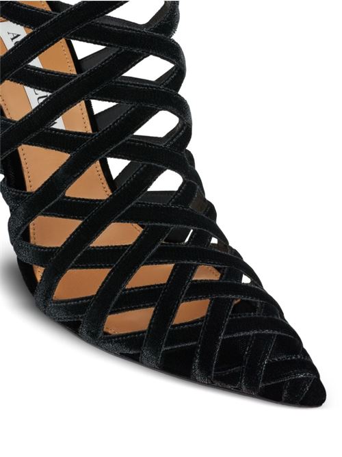  AQUAZZURA | RMNHIGB0 VEL000